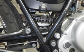 SUZUKI GRASS TRACKER 2010 NJ4DA