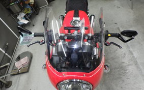 MOTO GUZZI V7 RACER 2 2019