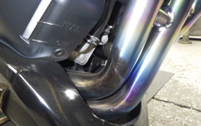 YAMAHA MT-09 ASP 2018 RN52J