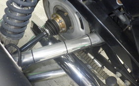 HARLEY XL1200R TRIKE 2004