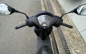 HONDA DIO 110 JK03