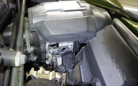 KAWASAKI ZRX1200 D 2011 ZRT20D
