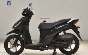 SUZUKI ADDRESS 110 2008 CE47A