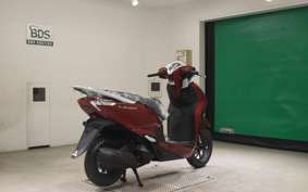 HONDA LEAD 125 1999 JK12