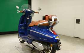 PEUGEOT ジャンゴ125A