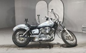 YAMAHA DRAGSTAR 250 VG02J