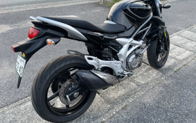 SUZUKI GLADIUS ABS 2010 VK58A