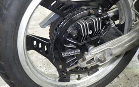 HONDA CBX550F 2002 PC04