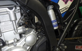 YAMAHA WR250X 2005 DG15J