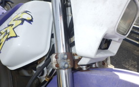 HONDA CRM80 GEN 2 HD12