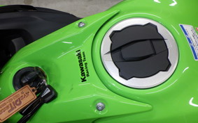 KAWASAKI NINJA 650 A 2020 ER650H
