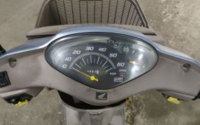 HONDA DIO CHESTER AF68