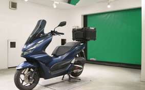 HONDA PCX 125 2025 JK05