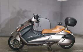 SUZUKI GEMMA 250 CJ47A