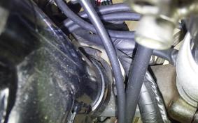 YAMAHA SR400 Gen.3 RH01J