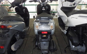 HONDA ﾀﾞﾝｸ 2014 AF78