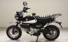 HONDA MONKEY 125 ABS 2019 JB02