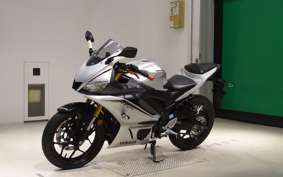 YAMAHA YZF-R25 RG43J
