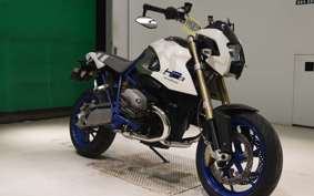 BMW HP2 MEGAMOTO 2008