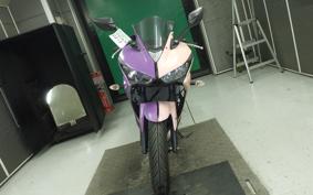YAMAHA YZF-R25 A RG10J