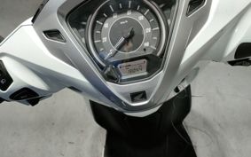 HONDA LEAD 125 JF45