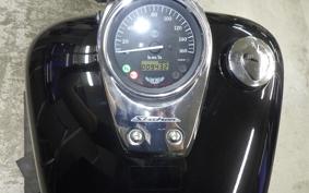 HONDA SHADOW 400 SLASHER 2008 NC40