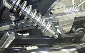 HONDA REBEL 250 MC13