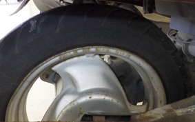 YAMAHA VINO 50 SA10J