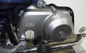 HONDA C50 SUPER CUB E 2020 C50