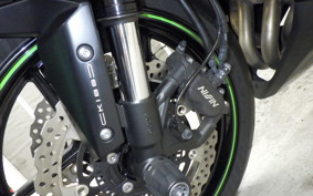 KAWASAKI NINJA ZX-6R A 2019 ZX636G