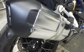 BMW R1200GS RALLY 2017