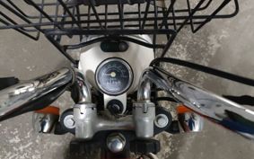 HONDA MONKEY AB27