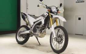 YAMAHA WR250R DG15J