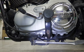 HARLEY XL1200R TRIKE 2004