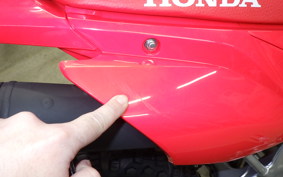 HONDA CRF125F 2023 JE03