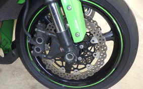 KAWASAKI ZX 10 NINJA R 2022