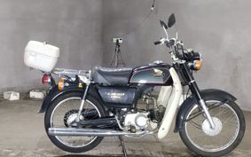 HONDA BENLY50 CD50