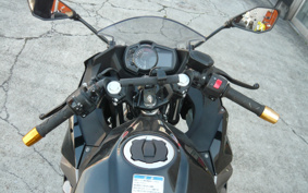 KAWASAKI Ninja 400 ABS 2022 EX400G