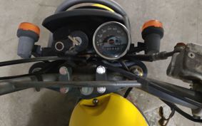 SUZUKI STREET MAGIC CA1LB