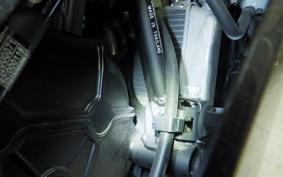 KAWASAKI NINJA 400 2018 EX400G