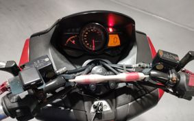 HONDA PHASE MF11