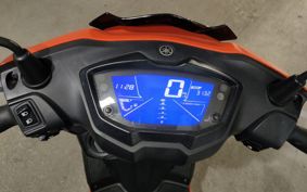 YAMAHA  CYGNUS  GRIF ASU SEJ4J