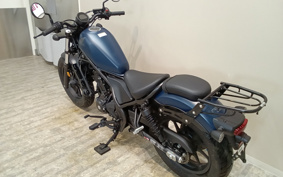 HONDA  REBEL 250 ABS MC49