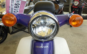 HONDA C110 SUPER CUB JA07