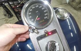 HARLEY FXST 1450 2000