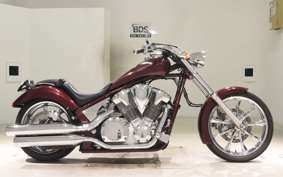 HONDA VT1300CX A 2009 SC61