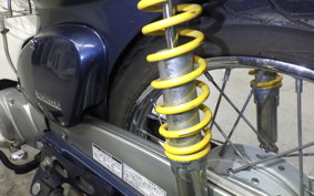 HONDA C50 SUPER CUB 2020 AA01