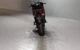 KAWASAKI NINJA 400 2015 EX400E