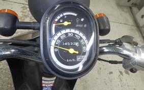 HONDA TODAY 2 2024 AF67