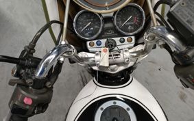 KAWASAKI ZEPHYR400K ZR400C